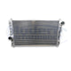 Two Row Aluminum Radiator 08-09 Caliber SRT-4