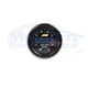 AEM Uego X-Series Wideband Gauge With Black Face