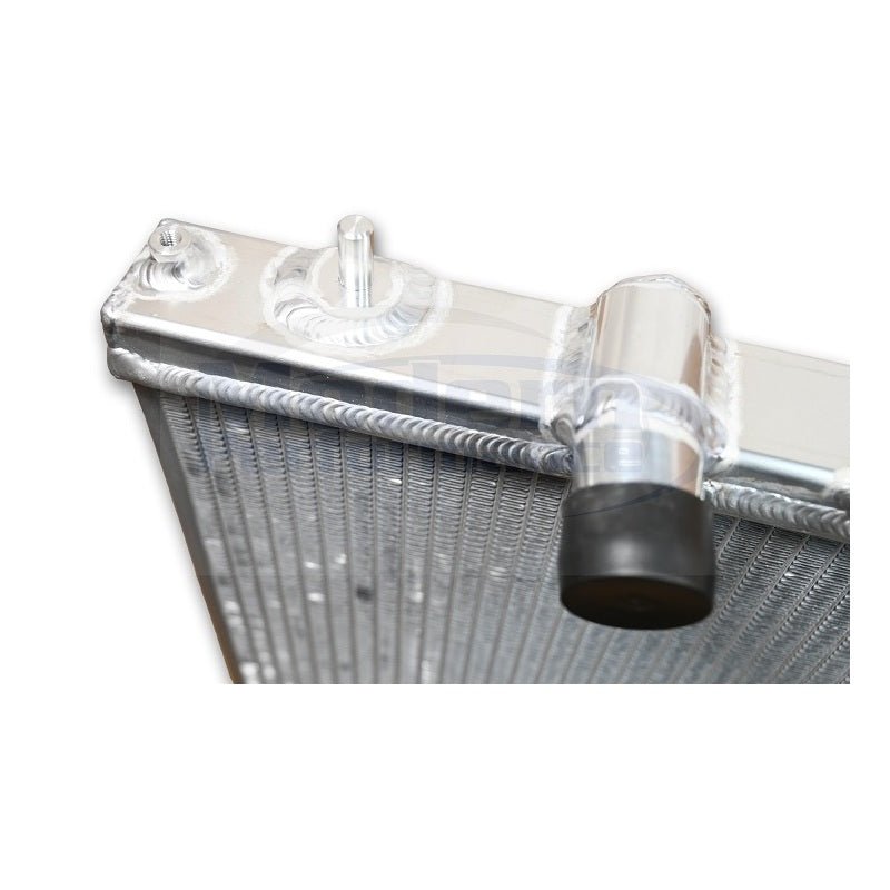 Aluminum High Performance Two Row Radiator 03-05 SRT-4 / 00-05 Neon