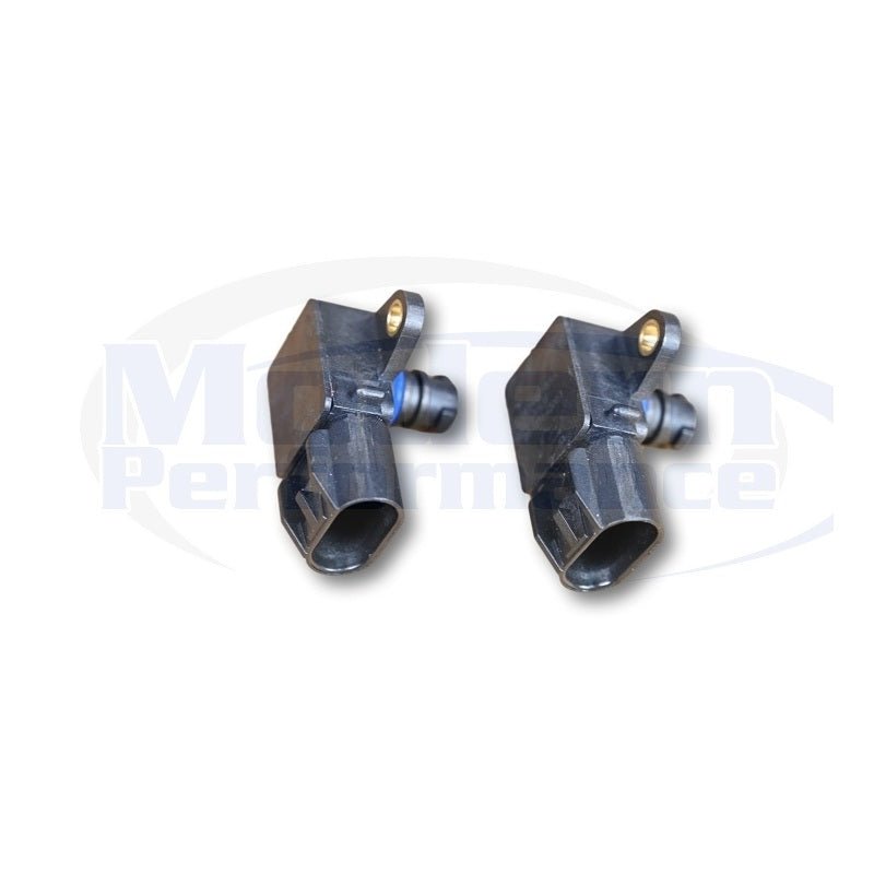 4 BAR Map/Tip Pressure Sensor Conversion Kit 08-09 Caliber SRT-4