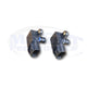 4 BAR Map/Tip Pressure Sensor Conversion Kit 08-09 Caliber SRT-4
