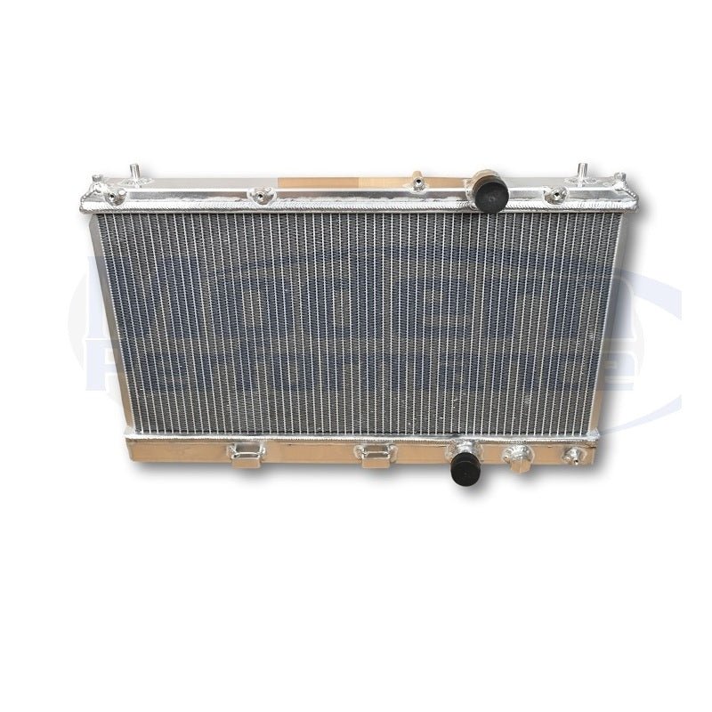 Aluminum Two Core Radiator 95-99 Neon Manual Transmission