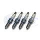 NGK Laser Iridium Spark Plugs 23-24 Dodge Hornet 2.0 Liter
