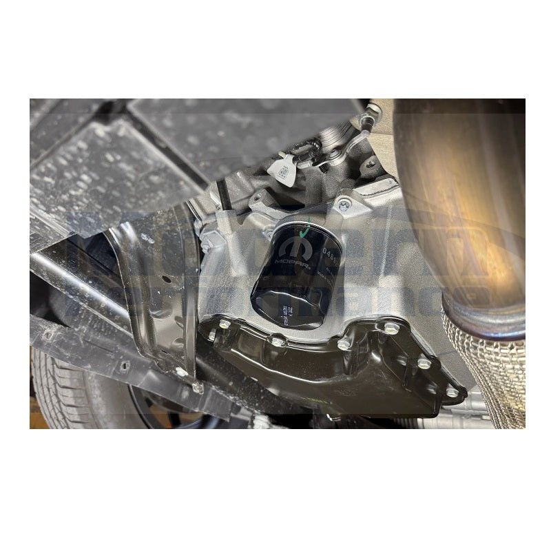 Mopar OEM Oil Filter Dodge Hornet 2.0 Liter