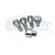 Mopar Wheel Lock Set 23-24 Dodge Hornet/Compass.