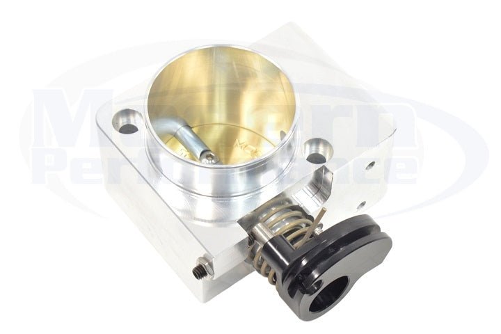 MPx 62mm Throttle Body & Spacer, 03-05 Neon SRT-4