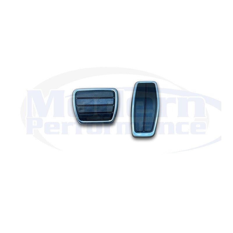 Mopar Sport Pedals 23-24 Hornet