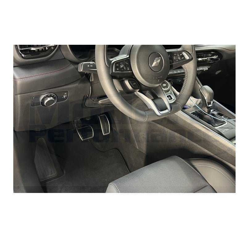 Mopar Sport Pedals 23-24 Hornet