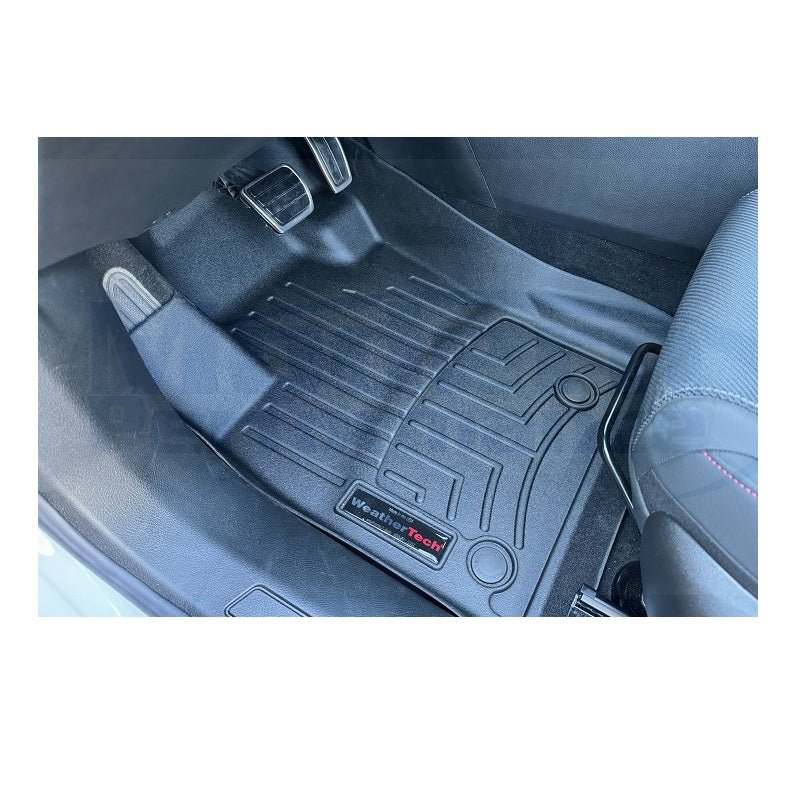 WeatherTech Front Floor Liners 23-24 Dodge Hornet
