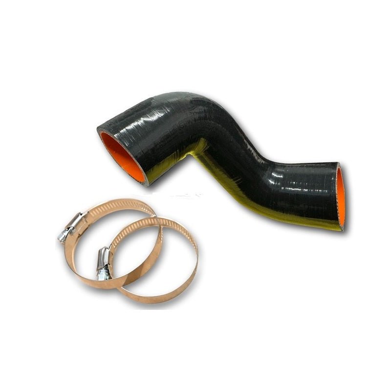 OEM Intercooler Charge Piping Throttle Body MPx Silicone Coupler 12-19 Fiat 500 1.4 Turbo