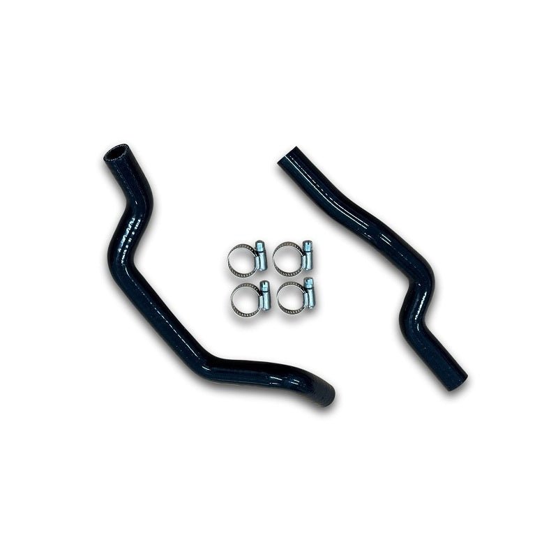 MPx Silicone Heater Core Hose Kit 2008-2009 Caliber SRT-4
