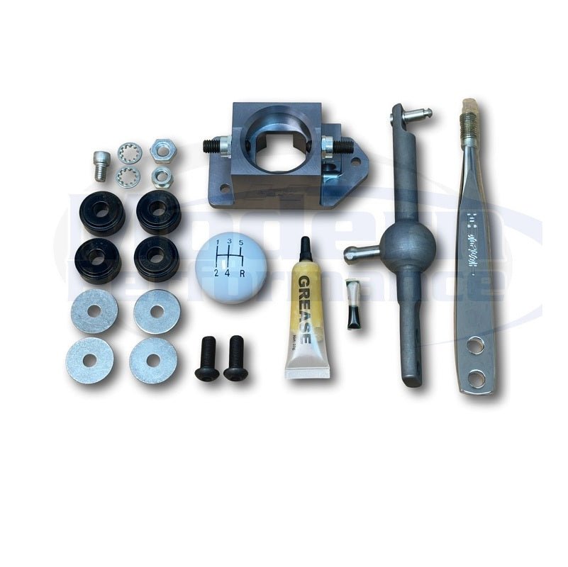 Hurst Quick Shifter 01-10 PT Cruiser NON Turbo