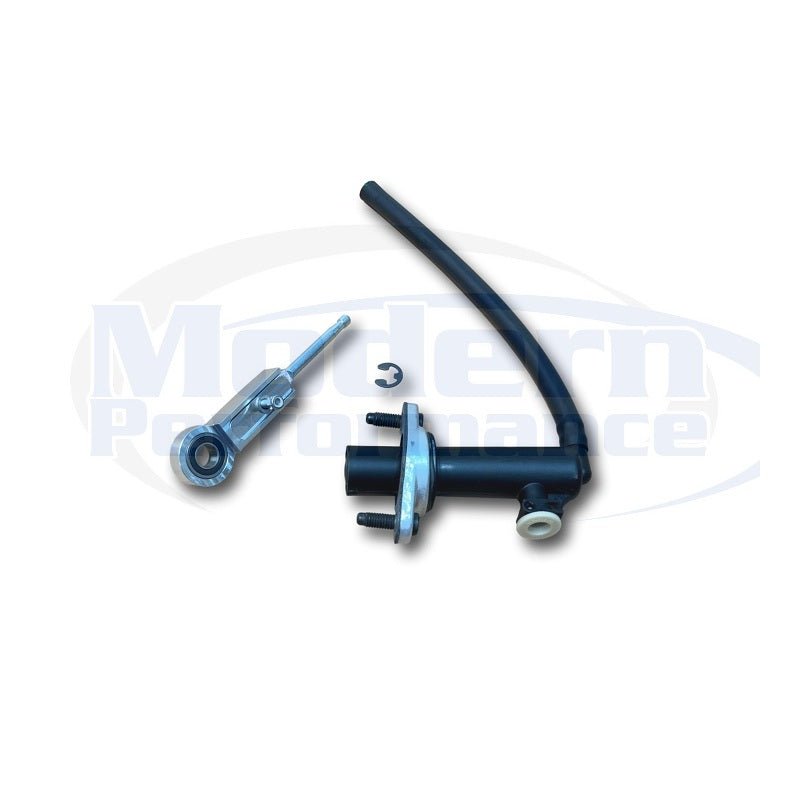OEM Clutch Master Cylinder with MPx Ball Bearing Clutch Pivot Arm 03-07 PT Turbo Manual
