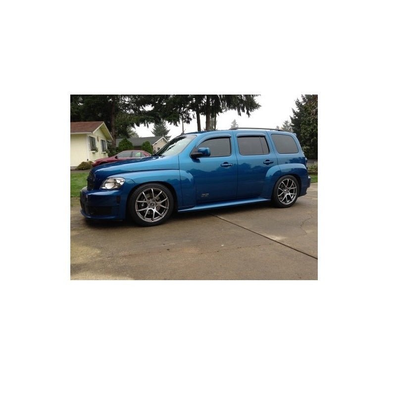 BC Racing Coilover Suspension, 05-10 Cobalt / HHR