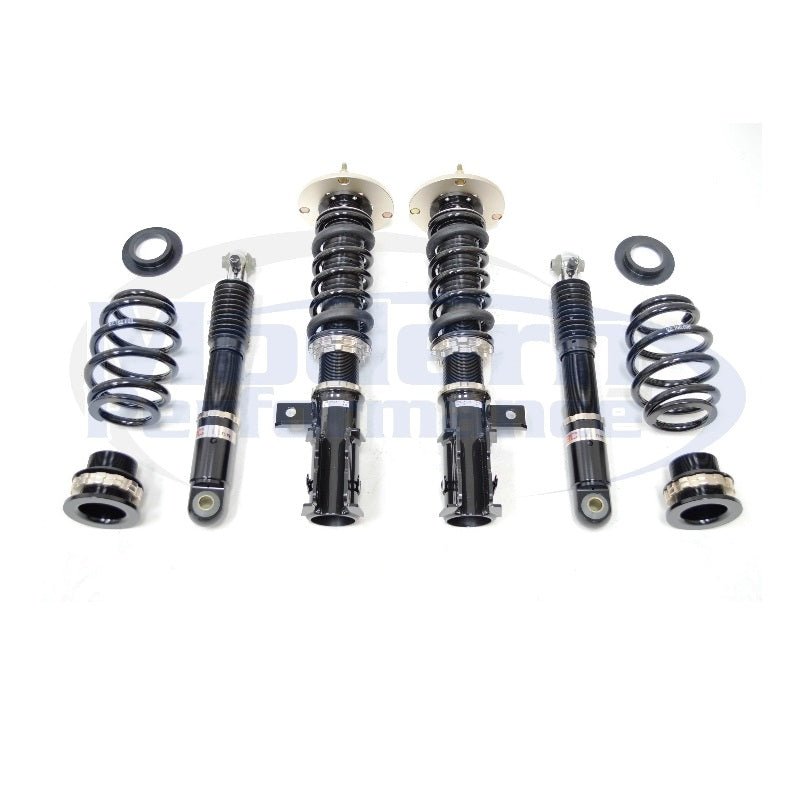 BC Racing Coilover Suspension, 05-10 Cobalt / HHR