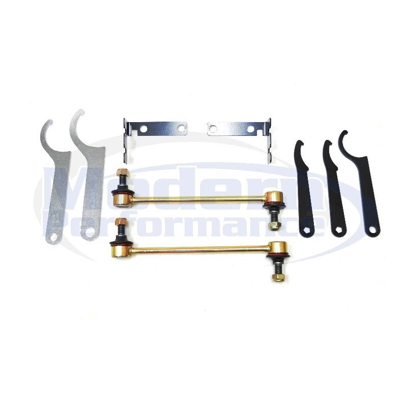 BC Racing Coilover Suspension, 05-10 Cobalt / HHR