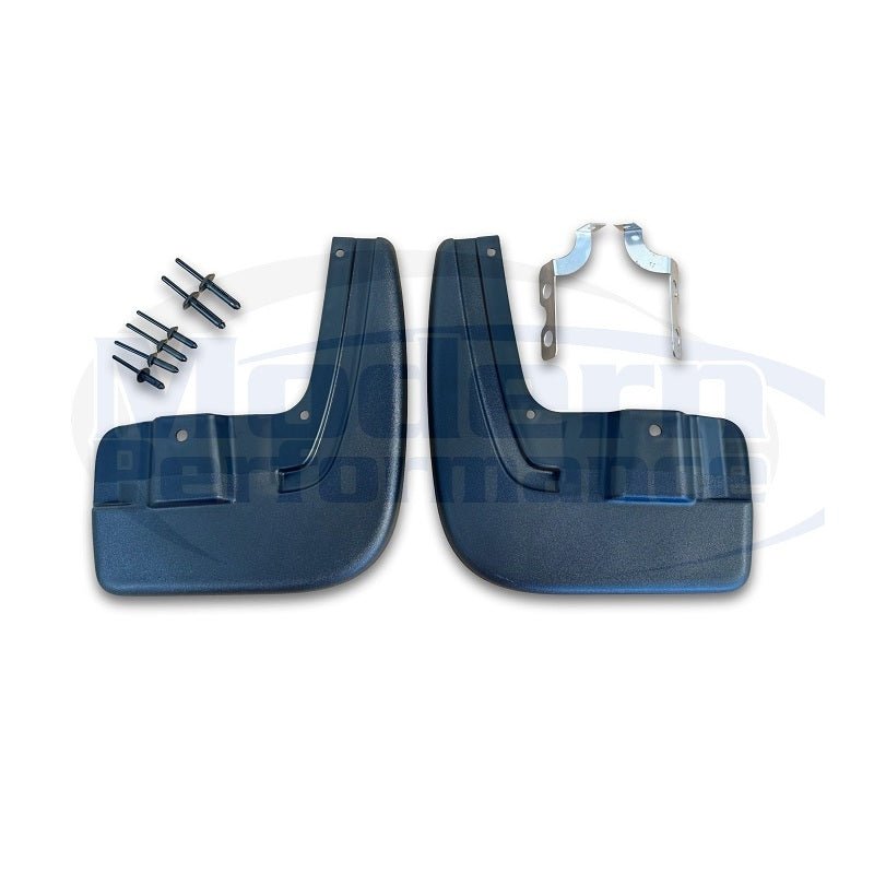 Mopar OEM FRONT Splash Guards 23-24 Dodge Hornet