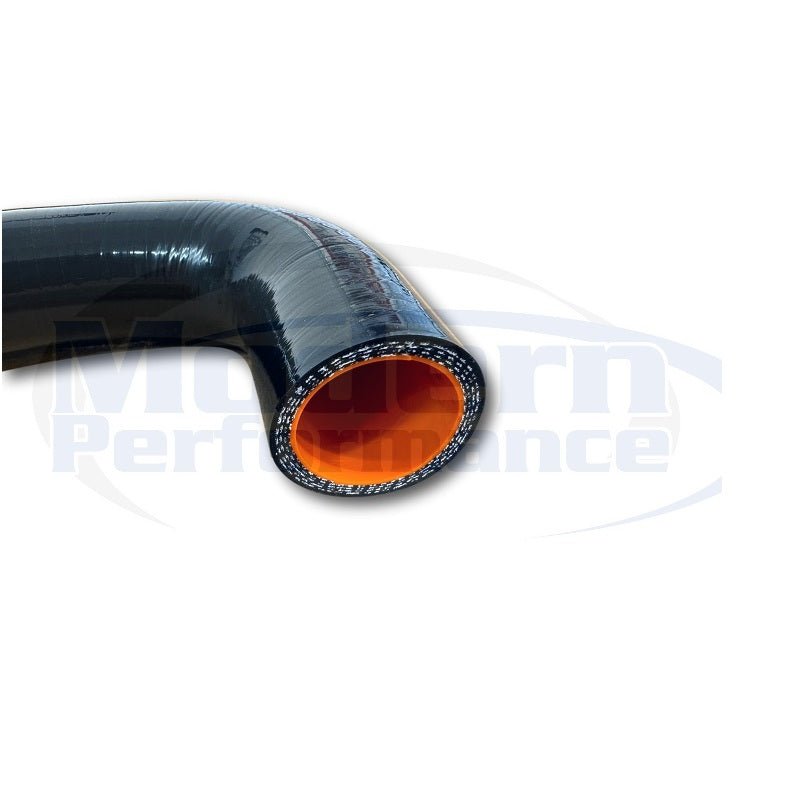 MPx Silicone Hose Relocated Water Inlet  95-99 Neon