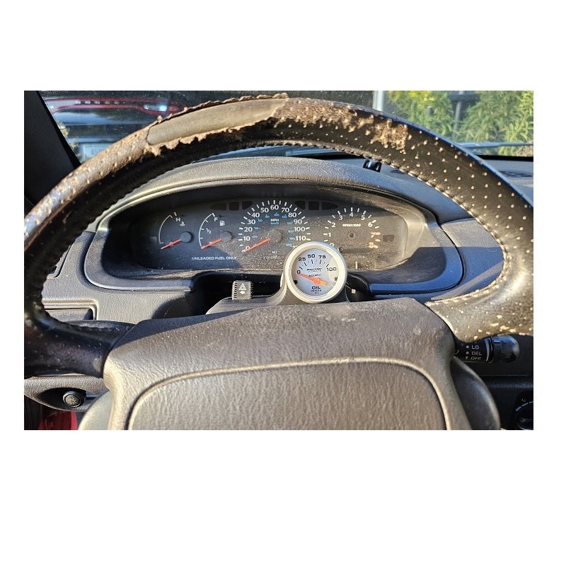 Steering Column Pod, 95-99 Neon