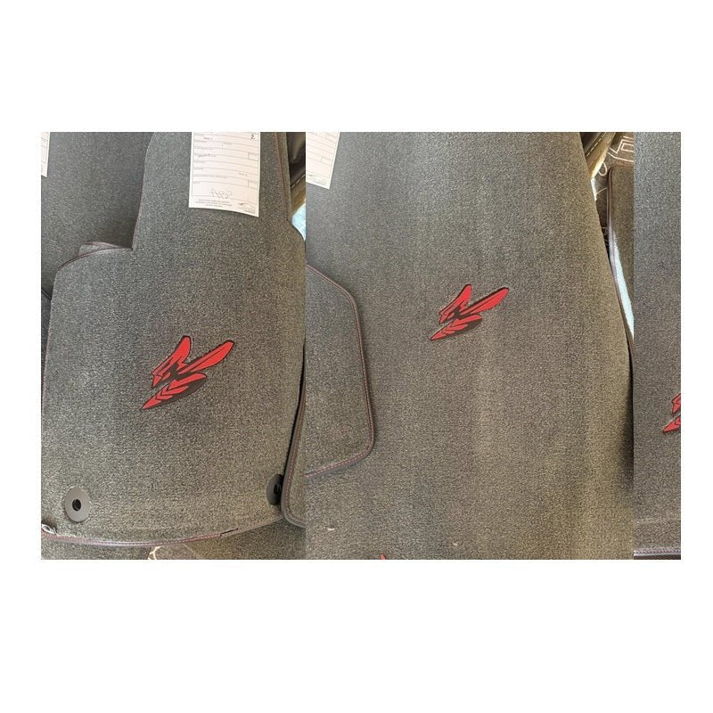 Lloyd Mats Ultimat Custom Floor Mats 23-25 Dodge Hornet