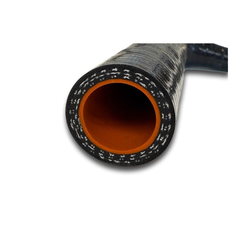 MPx Silicone Coolant Water Tee Hose Replacement 2013-2016 Dodge Dart 1.4 Turbo (Replaces 04893205AD)