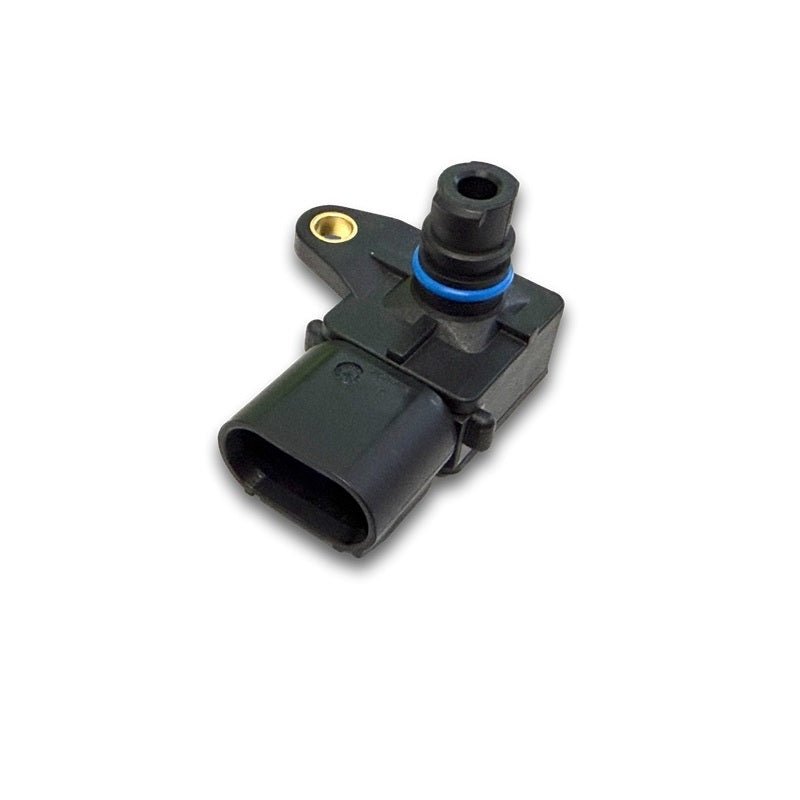 3  BAR One bolt Map Pressure Sensor (Caliber style sensor - replaces 05149056AA)