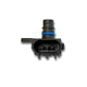 3  BAR One bolt Map Pressure Sensor (Caliber style sensor - replaces 05149056AA)