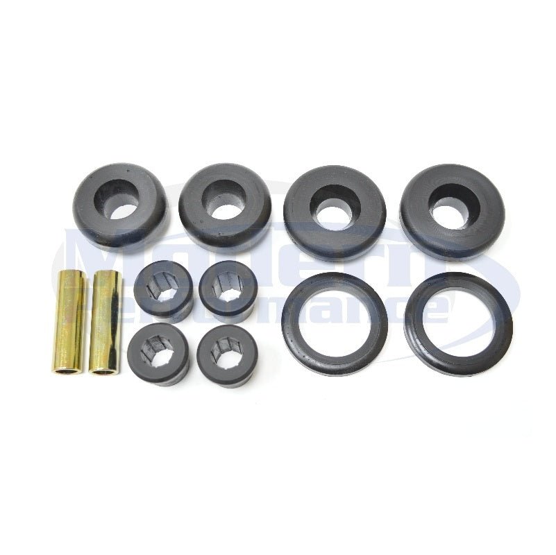 Prothane Front Lower Control Arm Bushings Set, 00-05 Neon / 01-10 PT Cruiser