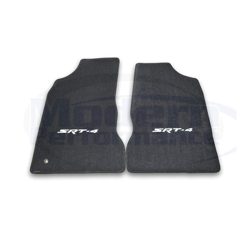 #dodgesrt4floormats #neonsrt4floormats