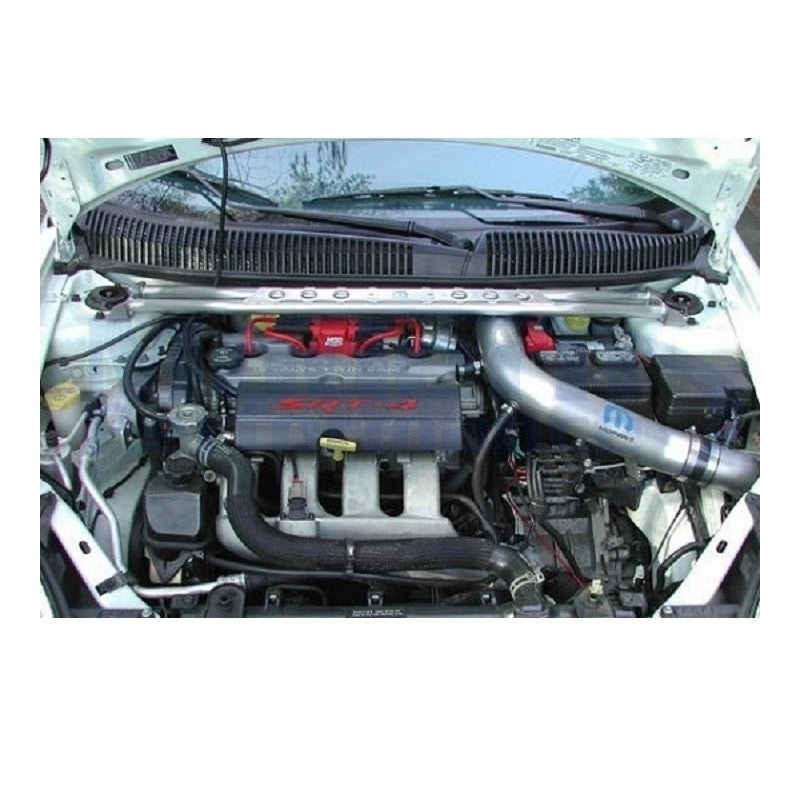 Mopar Performance Steel Front Strut Bar, 03-05 Neon SRT-4 / 00-05 Neon