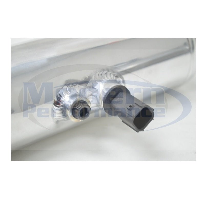 AGP Upper Hard Pipe (UHP) & Blow Off Valve Package, 03-05 Neon SRT-4