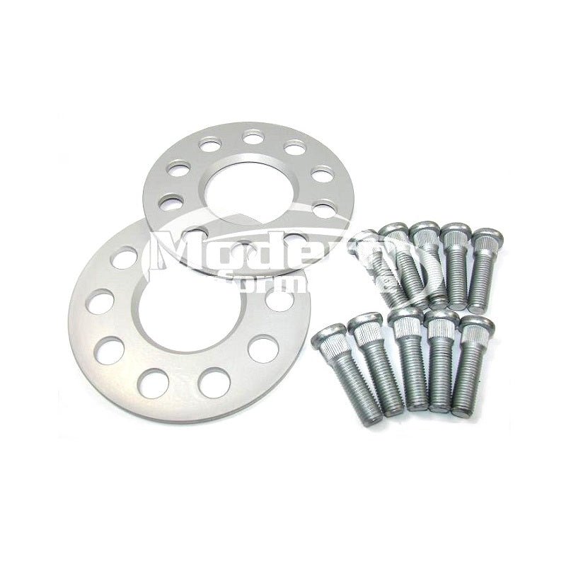 Eibach 5mm Pro Spacers with Studs (Front Only) 95-05 Neon / 03-05 SRT-4 / PT