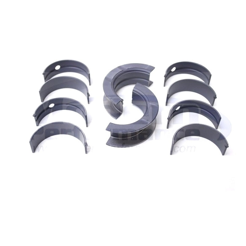 Calico Main Bearing Anti-Friction Coating Service