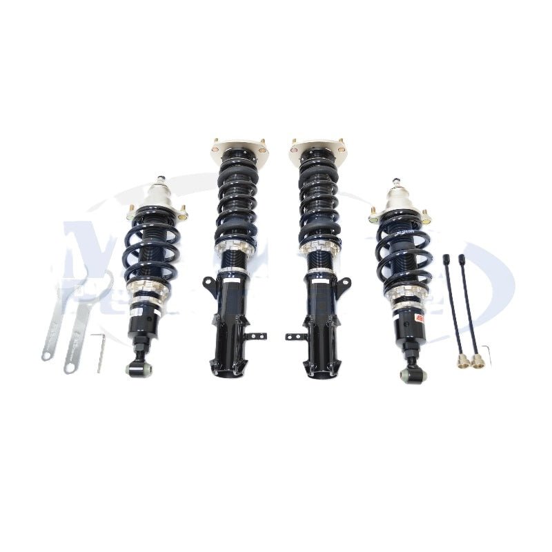 BC Coilover Suspension, 07-12 Caliber