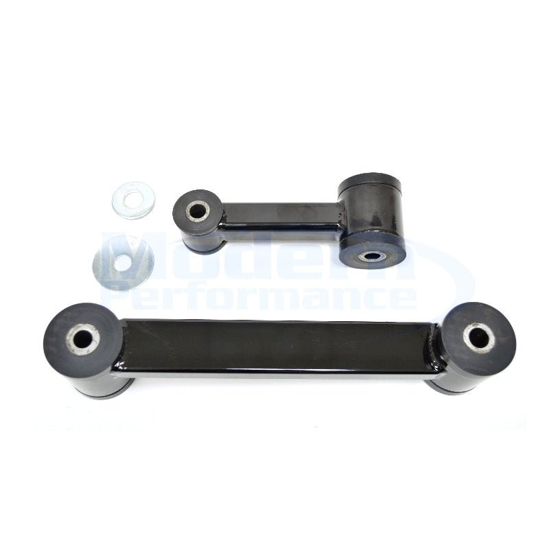 AGP Solid Engine & Transmission Mount Set, 03-05 Neon SRT-4