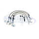 95-99 Neon Russell Brake Line Kit