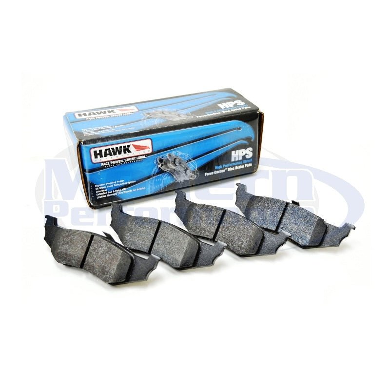 95-05 Neon Hawk HPS Rear, 95-05 Neon / 01-10 PT Cruiser