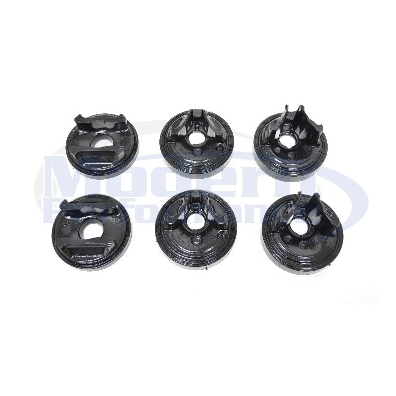 MPx Engine Mount Insert Set, 08-09 Caliber SRT-4