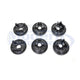 MPx Engine Mount Insert Set, 08-09 Caliber SRT-4