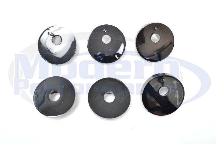 MPx Engine Mount Insert Set, 08-09 Caliber SRT-4