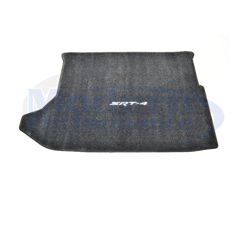 Mopar Officially Licensed SRT Logo Rear Cargo Mat, 08-09 Caliber SRT-4
