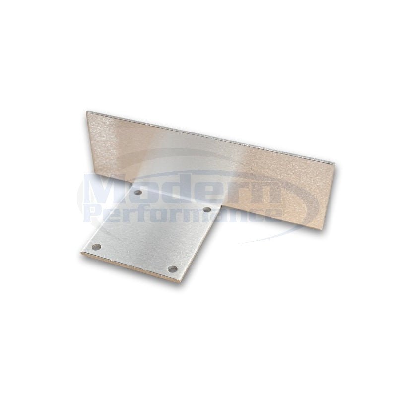 MPx Coil Pack Heatshield 95-05 Neon / 2003-2005 Dodge SRT-4