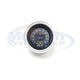 AEM Digital Voltmeter Gauge (8-18V)