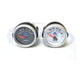 Mopar Voltmeter Gauge (8-18V)