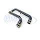 Injen Upper Pressure Piping, 08-10 Cobalt SS