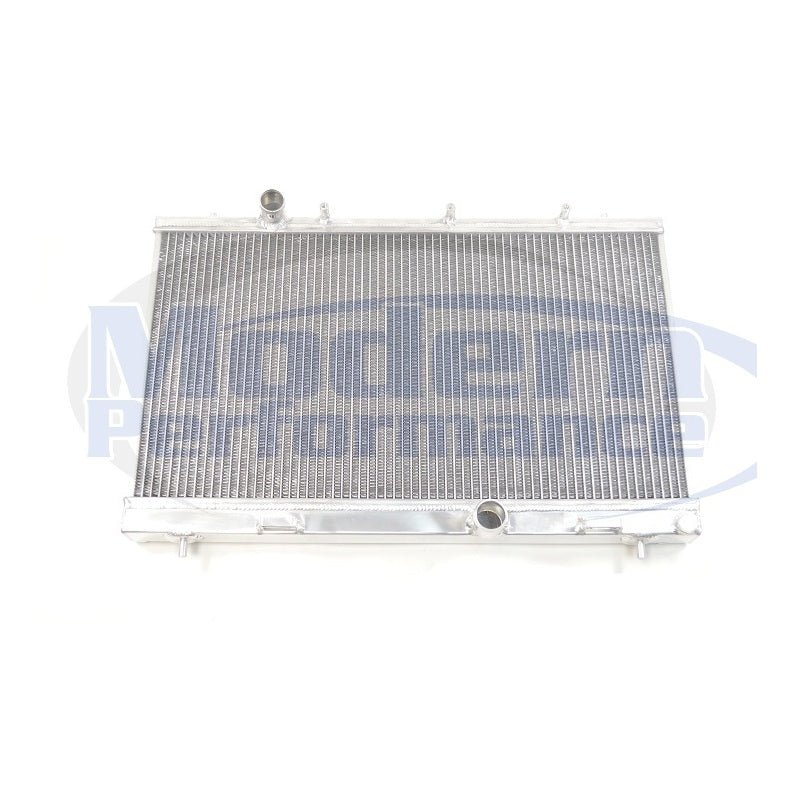 Mishimoto Aluminum Radiator, 00-05 Neon / SRT-4