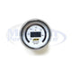AEM UEGO Digital Air Fuel Ratio Wideband Gauge