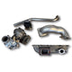 AGP Turbo Upgrade Kit, 03-05 Neon SRT-4/PT Cruiser Turbo