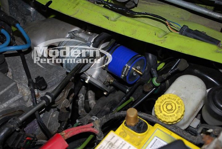 MPx 4.0" Boost Leak Tester