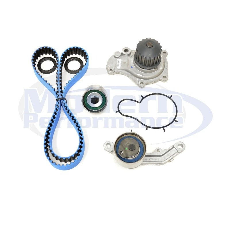 #chryslerptcruisermopartimingwaterpumpkit #dodgeneonsrt4timingwaterpumpkit